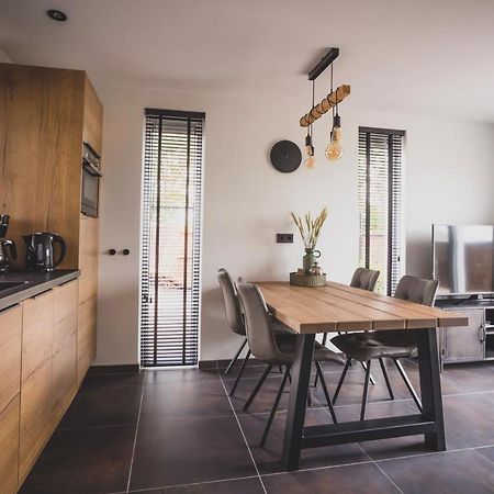 Vakantiewoning De Koekoek Aagtekerke Eksteriør billede