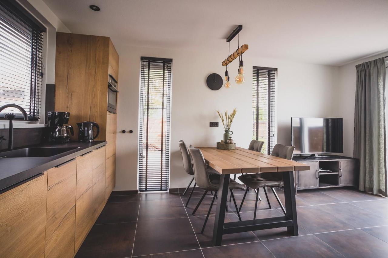 Vakantiewoning De Koekoek Aagtekerke Eksteriør billede