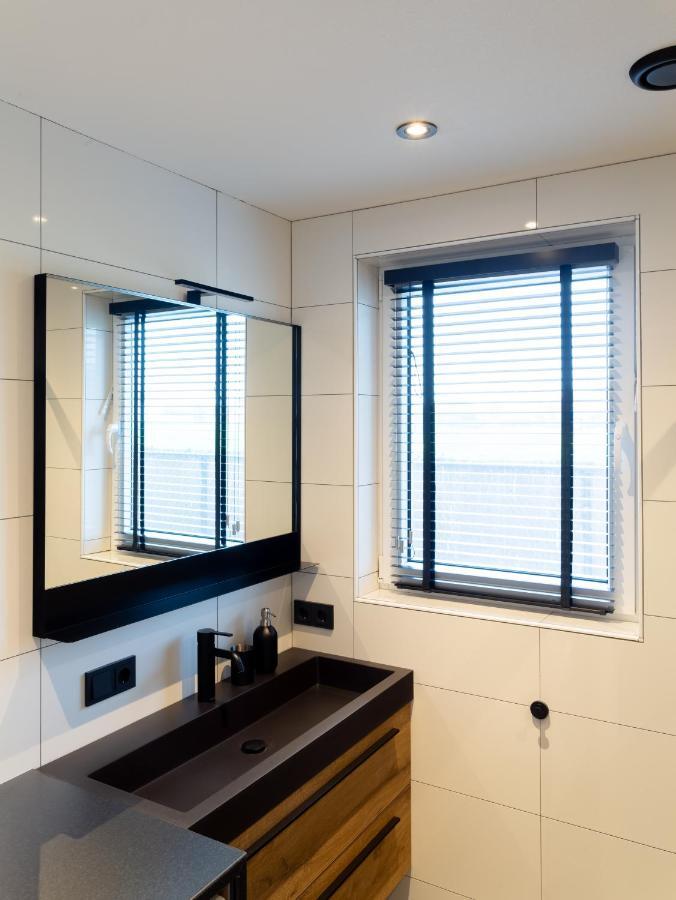Vakantiewoning De Koekoek Aagtekerke Eksteriør billede