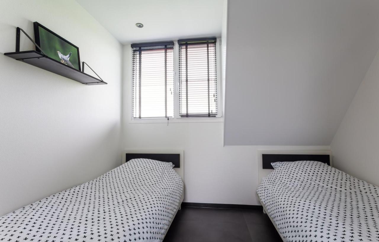 Vakantiewoning De Koekoek Aagtekerke Eksteriør billede