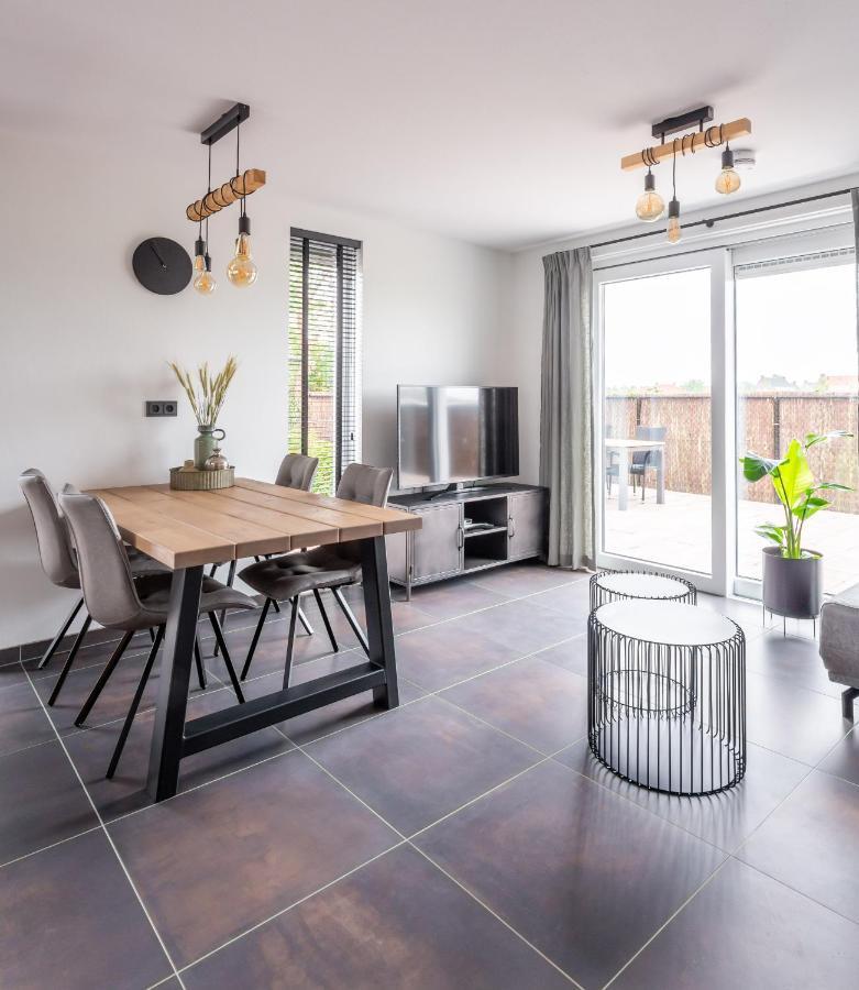 Vakantiewoning De Koekoek Aagtekerke Eksteriør billede