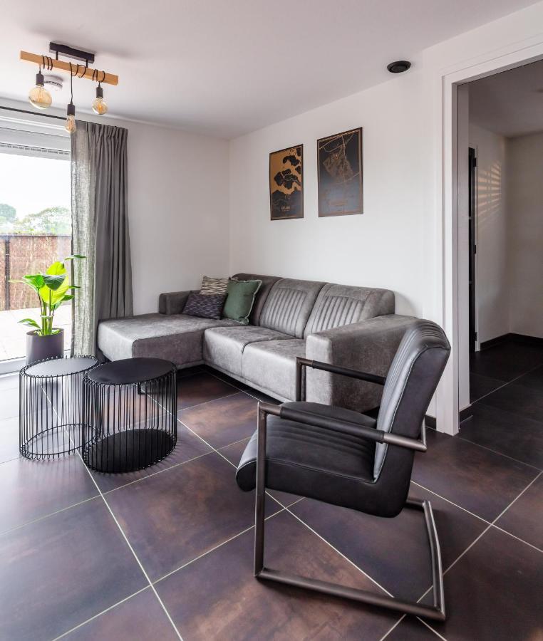 Vakantiewoning De Koekoek Aagtekerke Eksteriør billede