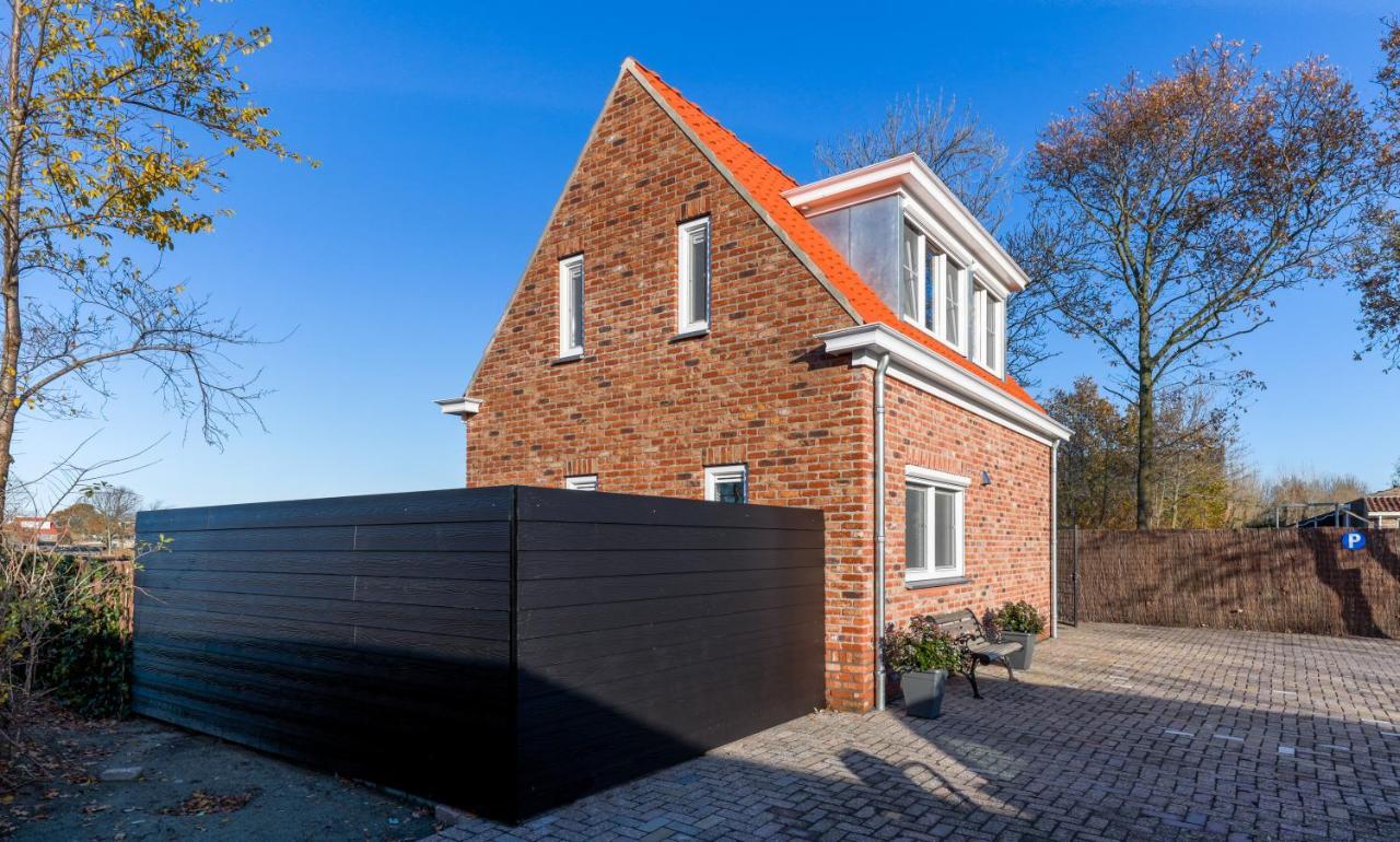 Vakantiewoning De Koekoek Aagtekerke Eksteriør billede