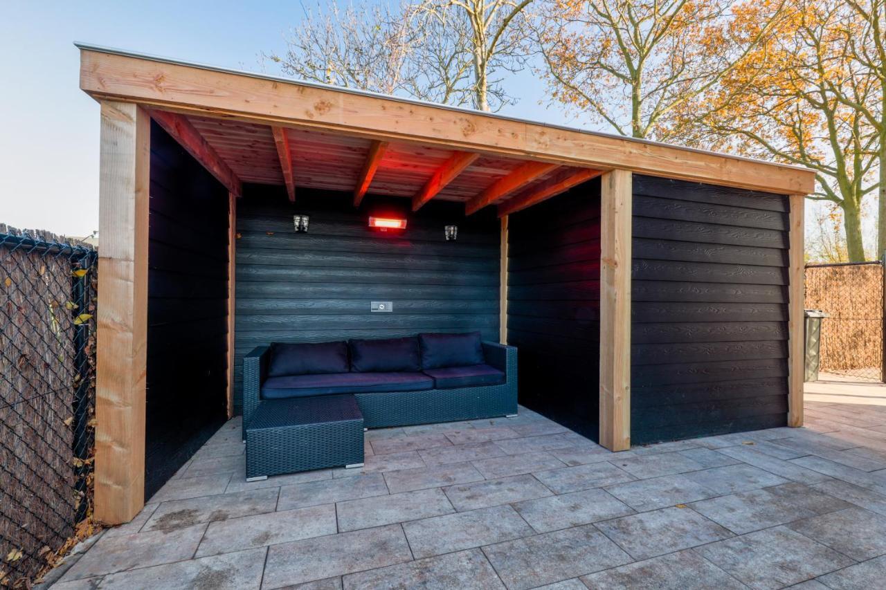 Vakantiewoning De Koekoek Aagtekerke Eksteriør billede